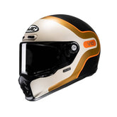 Casco HJC V10 Grape